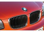 BMW 1-Series Coupe 2011 года
